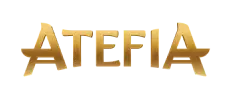 Atefia logo
