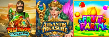 spiele Atefia